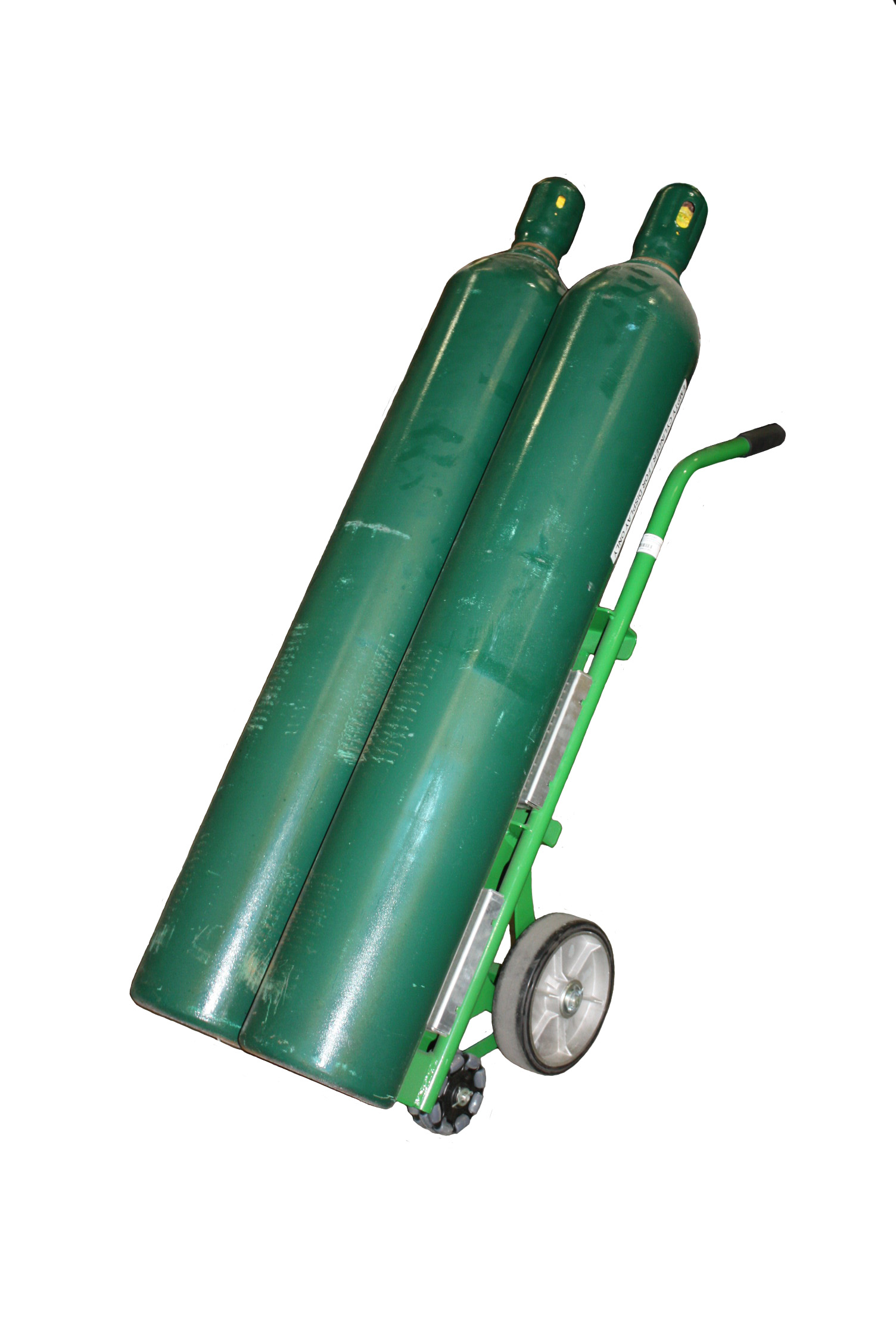 Propane-Oxygen-Acetylene Delivery Carts | Saftcart Corporation