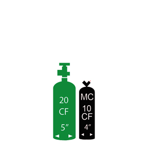 medical cylinders 1
