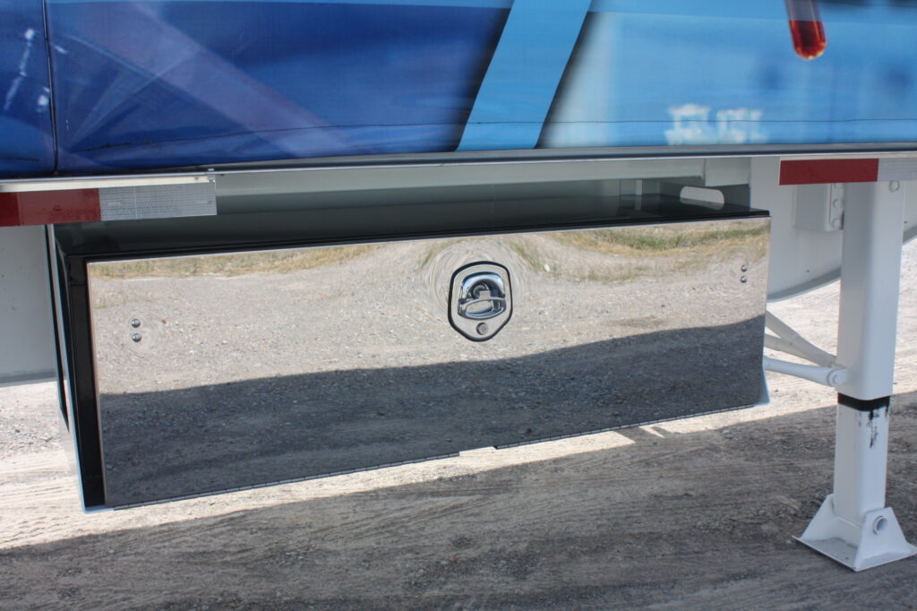 Trucks and Trailers