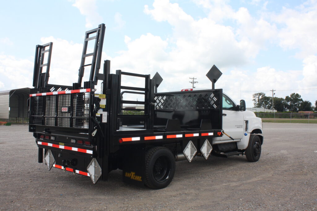 Pallet Trucks