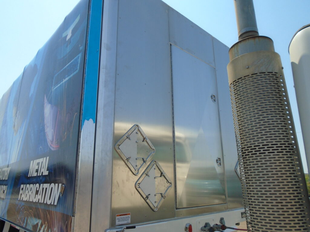 Conestoga Trailers