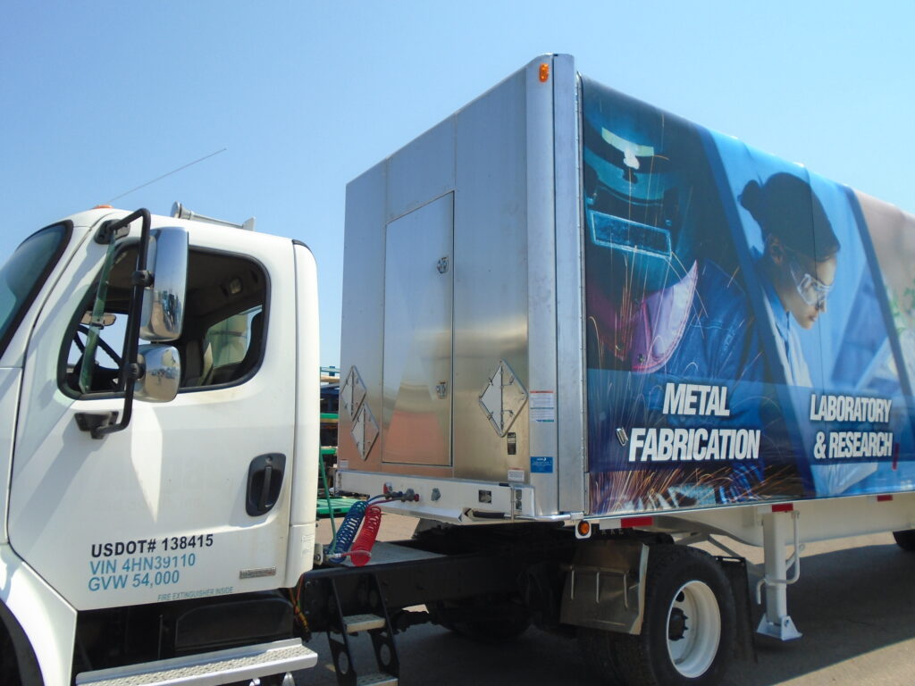Conestoga Trailers