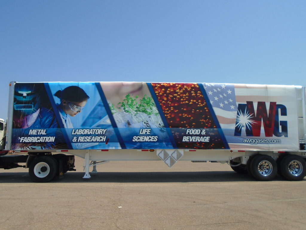 Conestoga Trailers