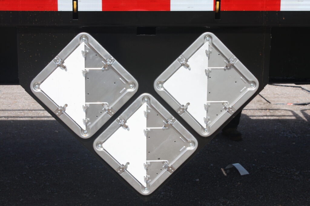 Standard Pallet Trailer and Truckbeds