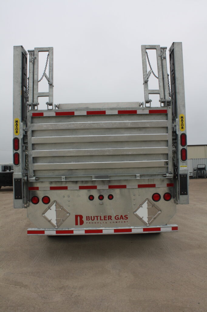 Trucks and Trailers