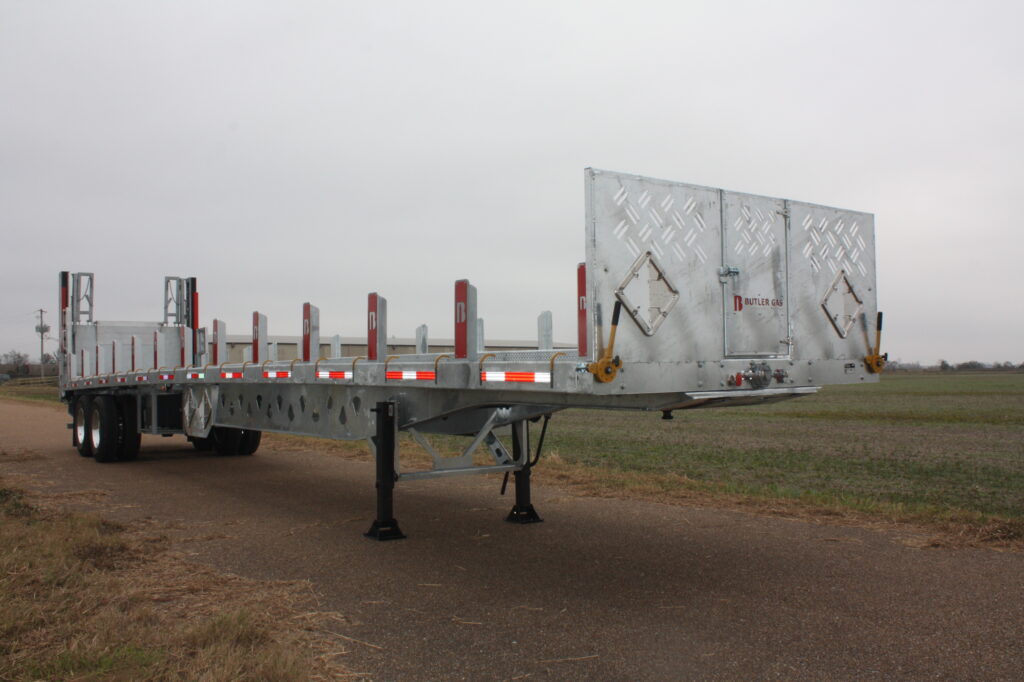 Trucks and Trailers