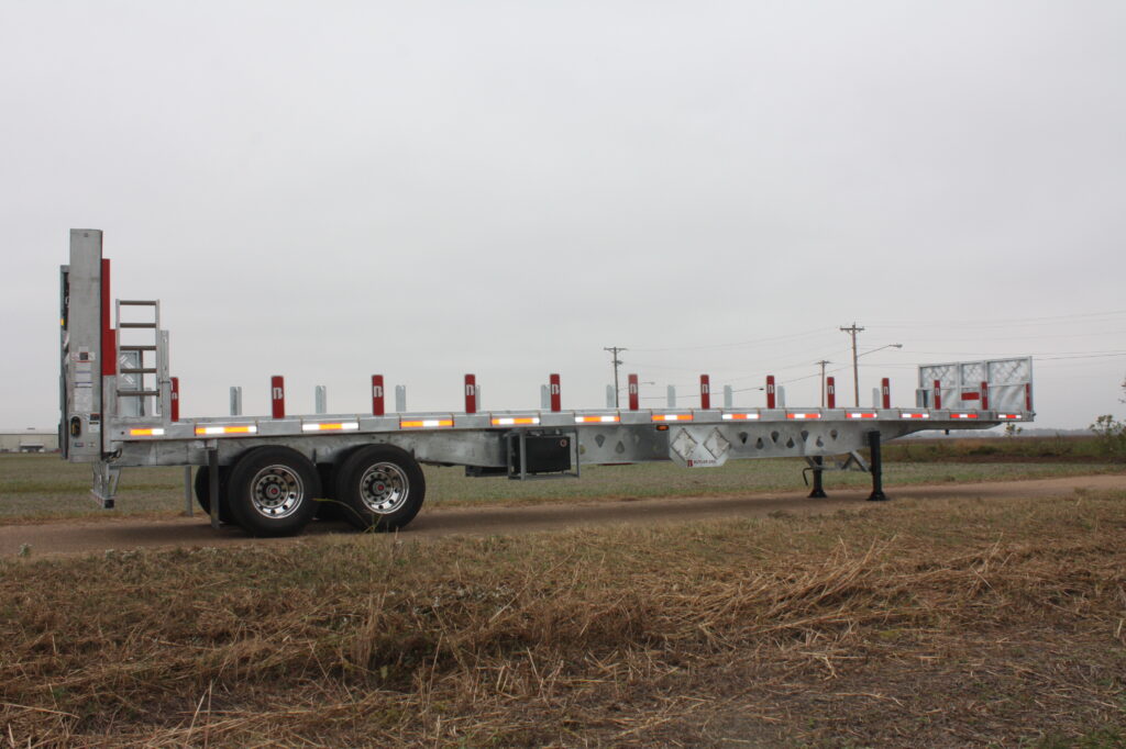 Trucks and Trailers